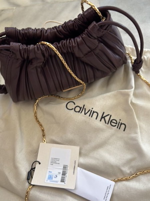 Calvin Klein crossbody bag new with tags and dustbag