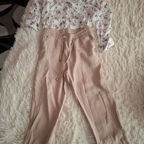 Clothes with Vero Moda, H&M, Emma James items