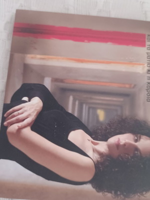 Ελευθερία Αρβανιτάκη Και Το Μάτι Κι Η Καρδία CD σαν καινούργιο