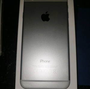 iPhone 6 πλαίσιο μαζί με εξαρτήματα