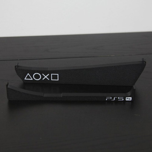 PS5 Pro Disk Version stand made to order, elegant and practical