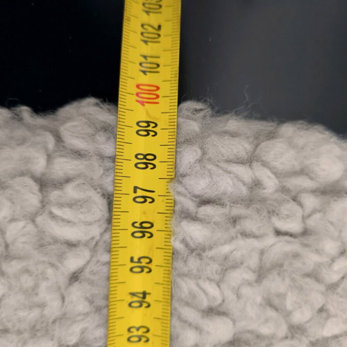 Hallway rug used