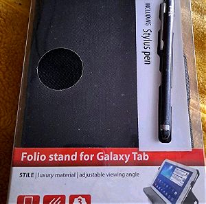 Galaxy Tab 3 7.0 με στυλό Θηκη