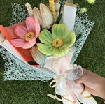Handmade flowers new