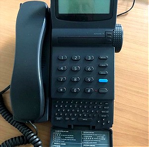AMSTRAD IX 1000 INDEX TELEPHONE