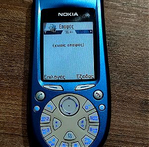 Vintage Λειτουργικο Nokia 3650 -  Τελεια Λειτουργικη Κατασταση