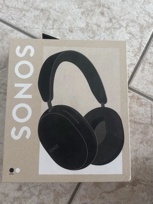 Sonos Ace Black Headphones