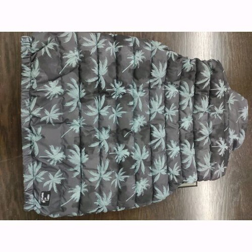 Emerson Sleeveless