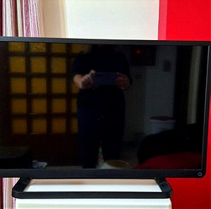 Τηλεόραση TOSHIBA LCD  32