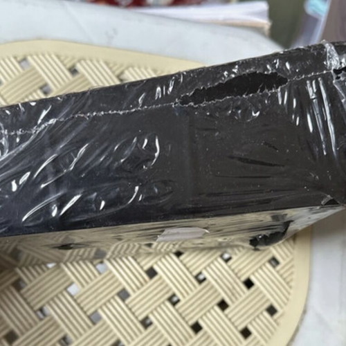 Cheese grater new unused with container