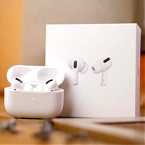 In-ear Bluetooth Handsfree Ακουστικά με Θήκη Φόρτισης Λευκά