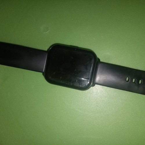 HiFuture Zone 2 smartwatch like new