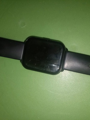 HiFuture Zone 2 smartwatch like new