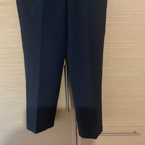 Nice Things pants new, size 34 xs, blue