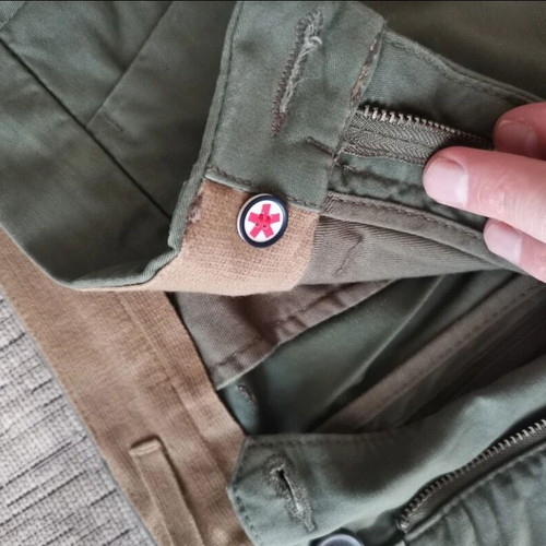 Celio pants size 42 like new