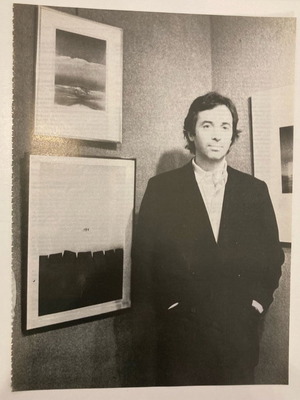 Ry Cooder from POP & ROCK magazine In good condition Price 2.50 Euros