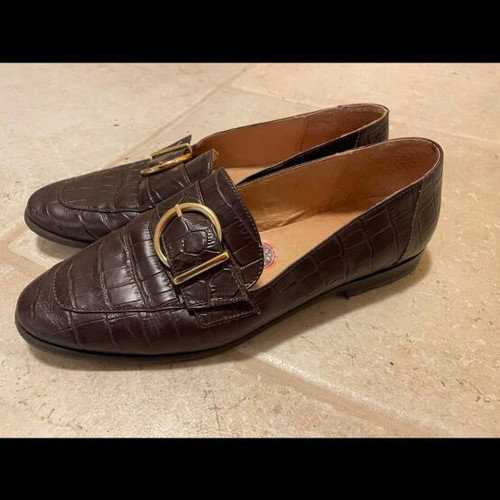 Minnelli women's shoes used, size 38, in good condition