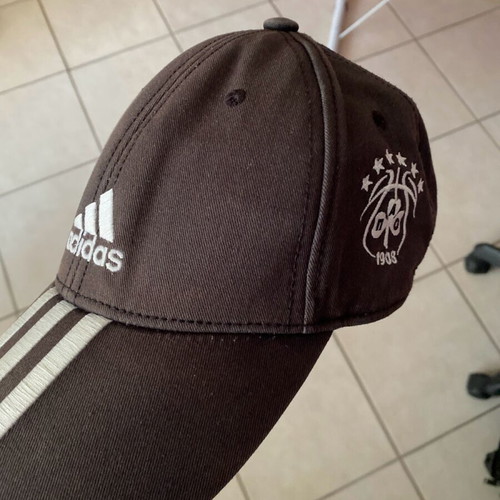 collectible Panathinaikos hat