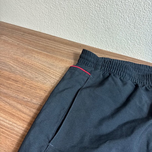 Adidas Training Pants Black Men’s Size M like new