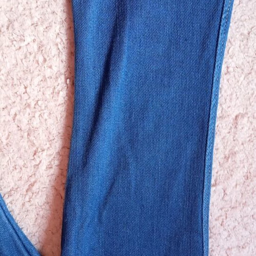 Mayoral bell-bottom jeans for 36 months old