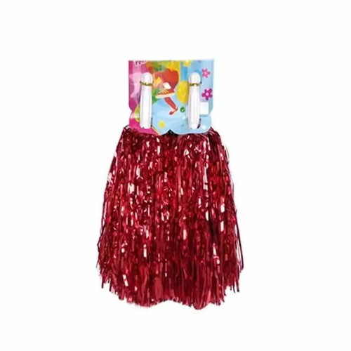Pom Pom 2 pcs 3cm new, red
