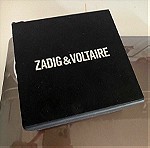  ZADIG & VOLTAIRE Watch / Επώνυμο Ρολοι