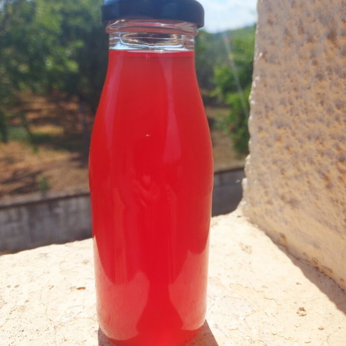 Spatholado with Seed Oil Handmade 250ml