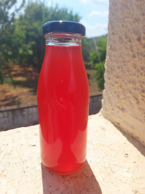 Spatholado with Seed Oil Handmade 250ml