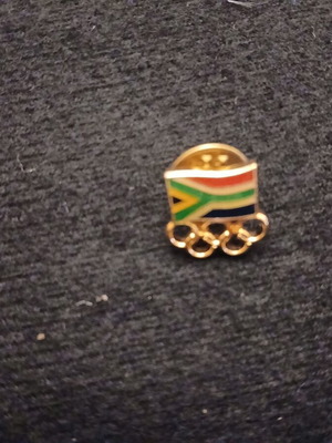 Pin συλλεκτικο καινούργιο