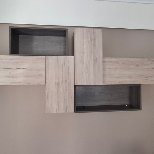 TV unit, like new