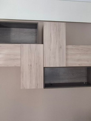 TV unit, like new