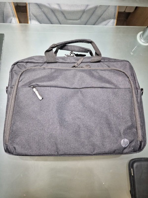 HP Renew Business 15.6'' τσάντα για λάπτοπ καινούργια, μαύρη
