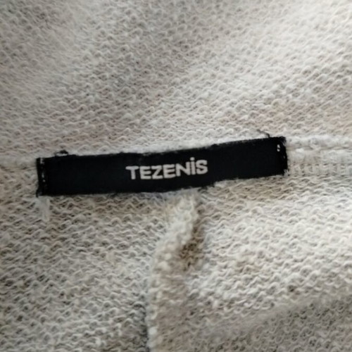 Tezenis children's cardigan, grey, size 10 years