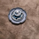 Beyblade 17 used