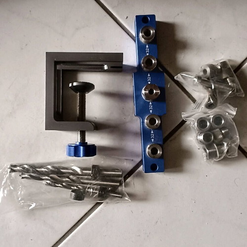 Furniture tools and materials set of 24 new