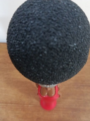 Iconic dish sponge
