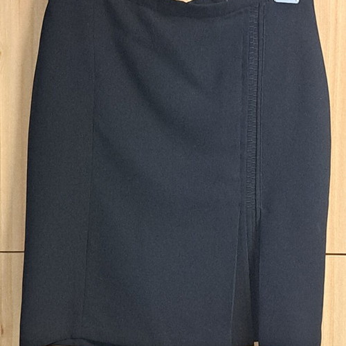 Day Line black skirt, XXL size