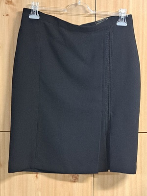 Day Line black skirt, XXL size