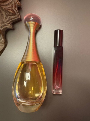 J’adore Dior Eau de Parfum 10 ml decant like new