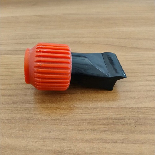 Vacuum Cleaner Head plastic used