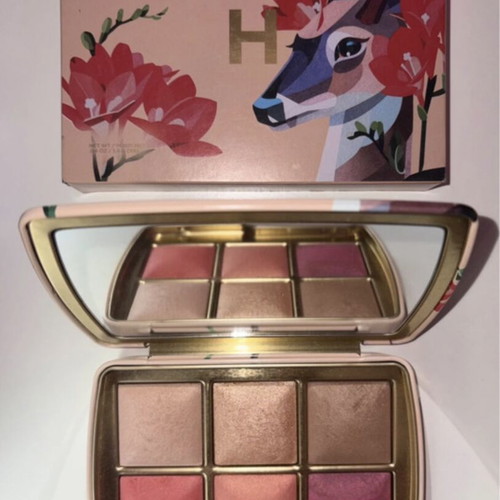 Hourglass Ambient Deer Limited Edition Palette
