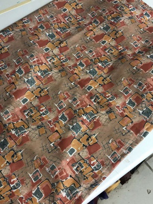 Tablecloth 95x170cm like new, intact