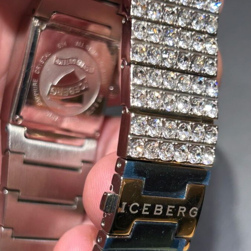 Iceberg watch new women's