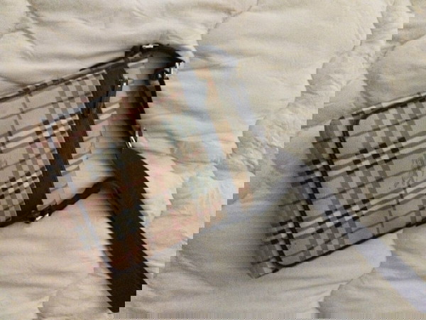 Τσάντα Burberry (χιαστί)