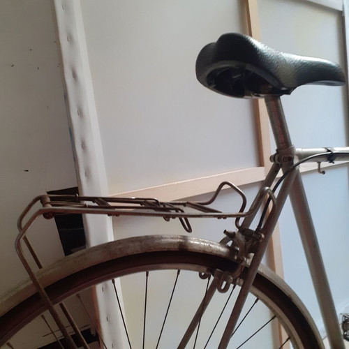 Puch Clubman men's bicycle used, racing type, 27 inch wheels