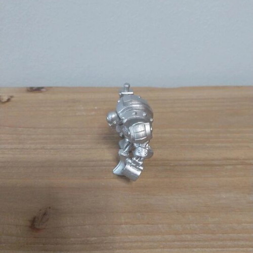 Gormiti mini figure like new