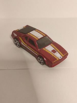 Hot Wheels BMW M1 like new