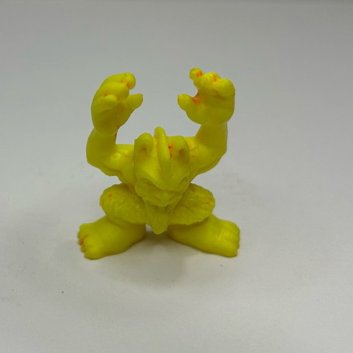 Monster In My Pocket 10 Goblin used