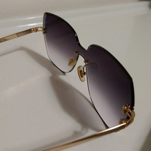 Bolon sunglasses like new, women's