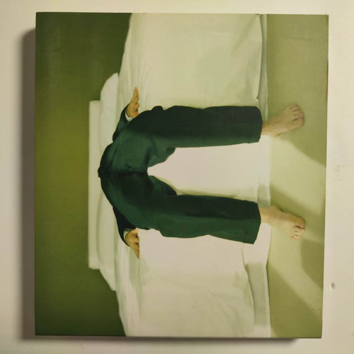 Moby Hotel 2 CD used, electronic music